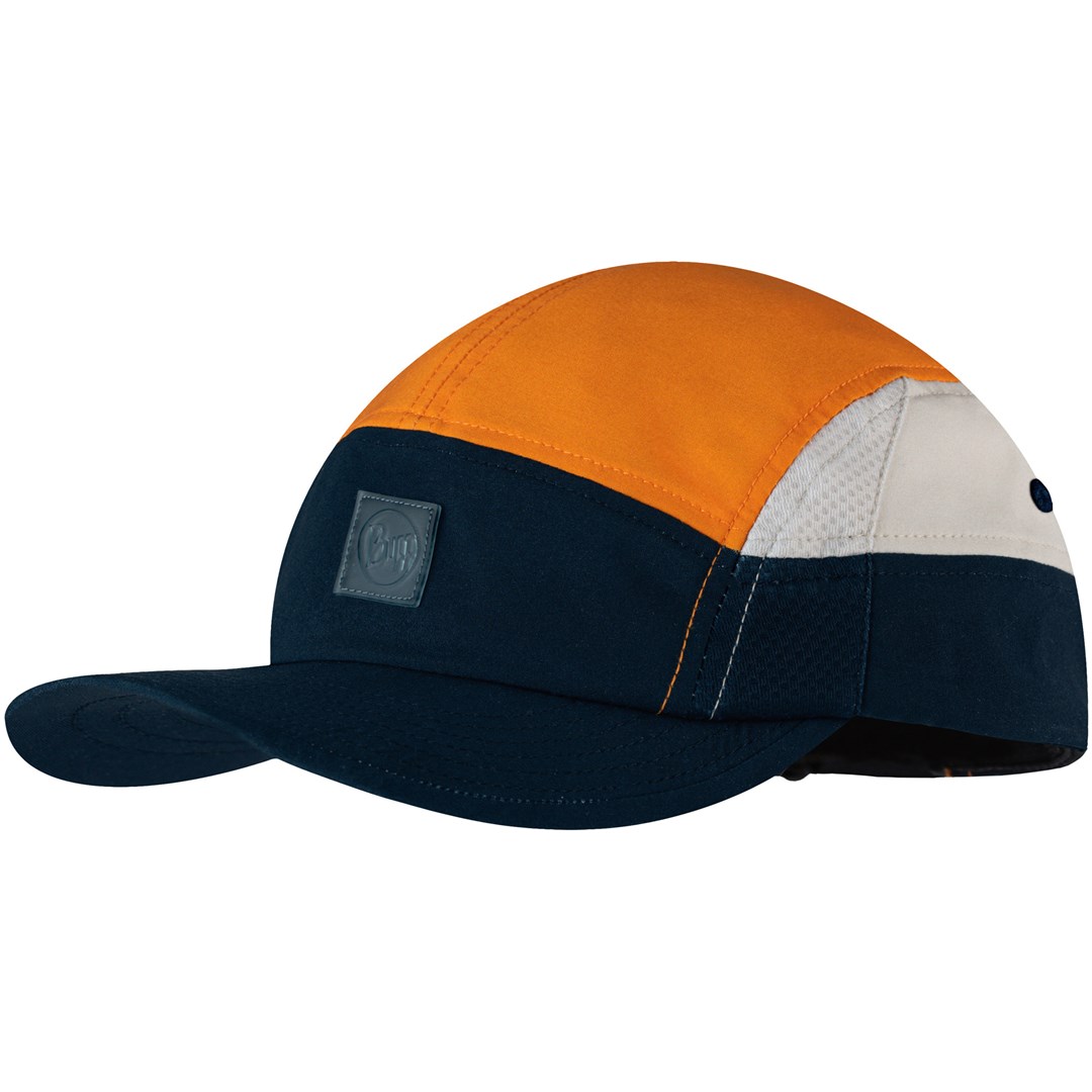 Buff Czapka z daszkiem  5 PANEL