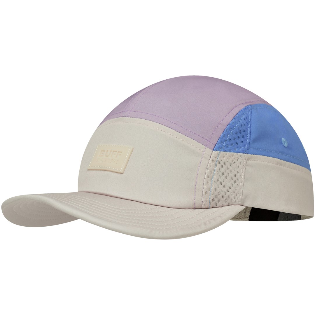 Buff Czapka z daszkiem  5 PANEL