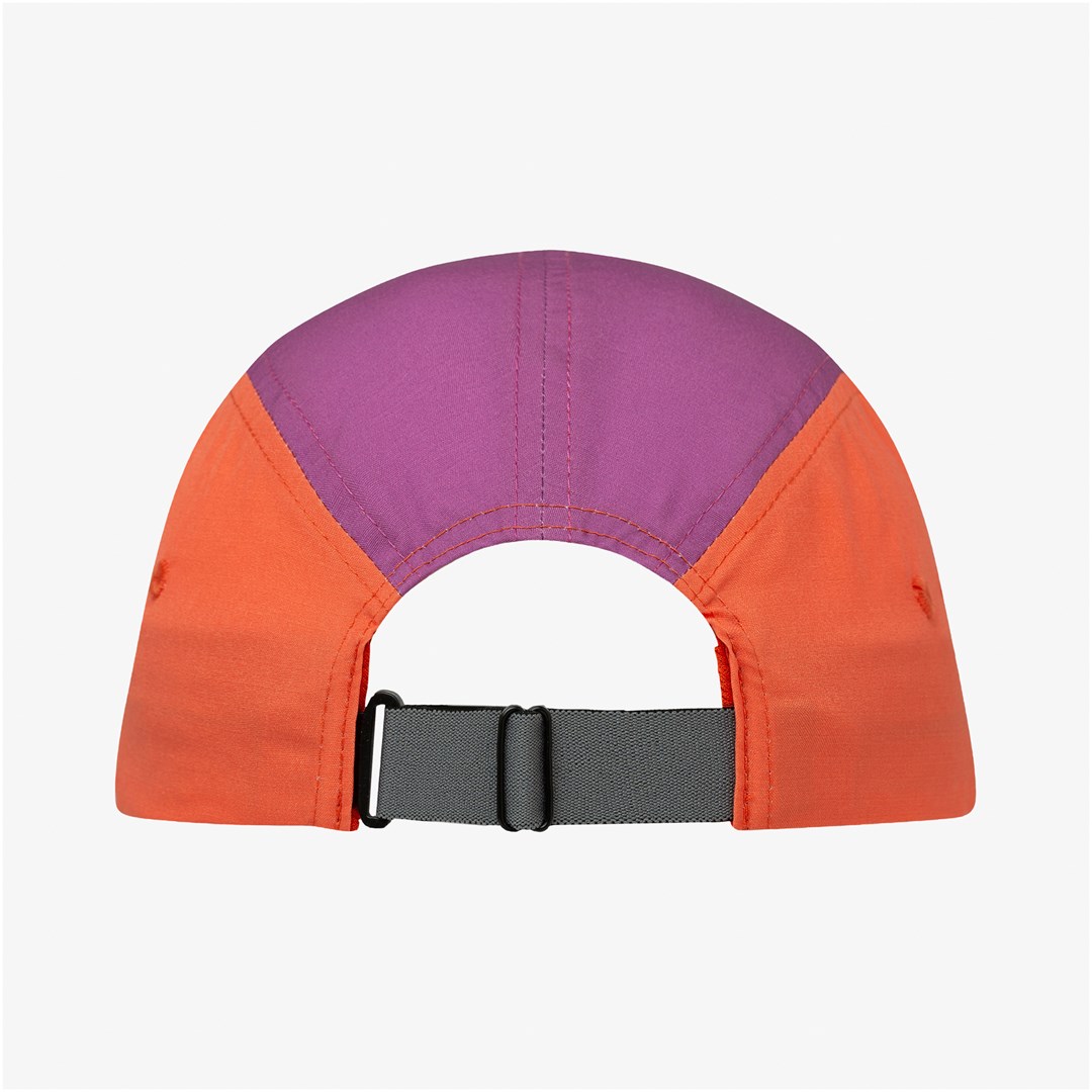 Buff Czapka z daszkiem  5 PANEL