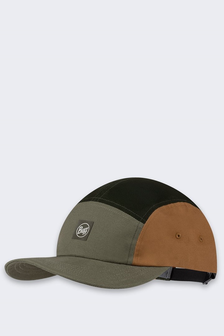 Buff Czapka z daszkiem 5 Panel