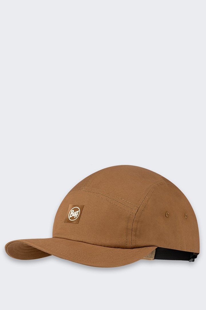 Buff Czapka z daszkiem  5 PANEL