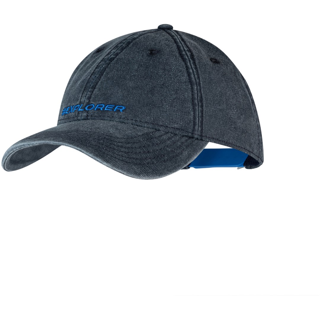 Buff Czapka z daszkiem  BASEBALL CAP