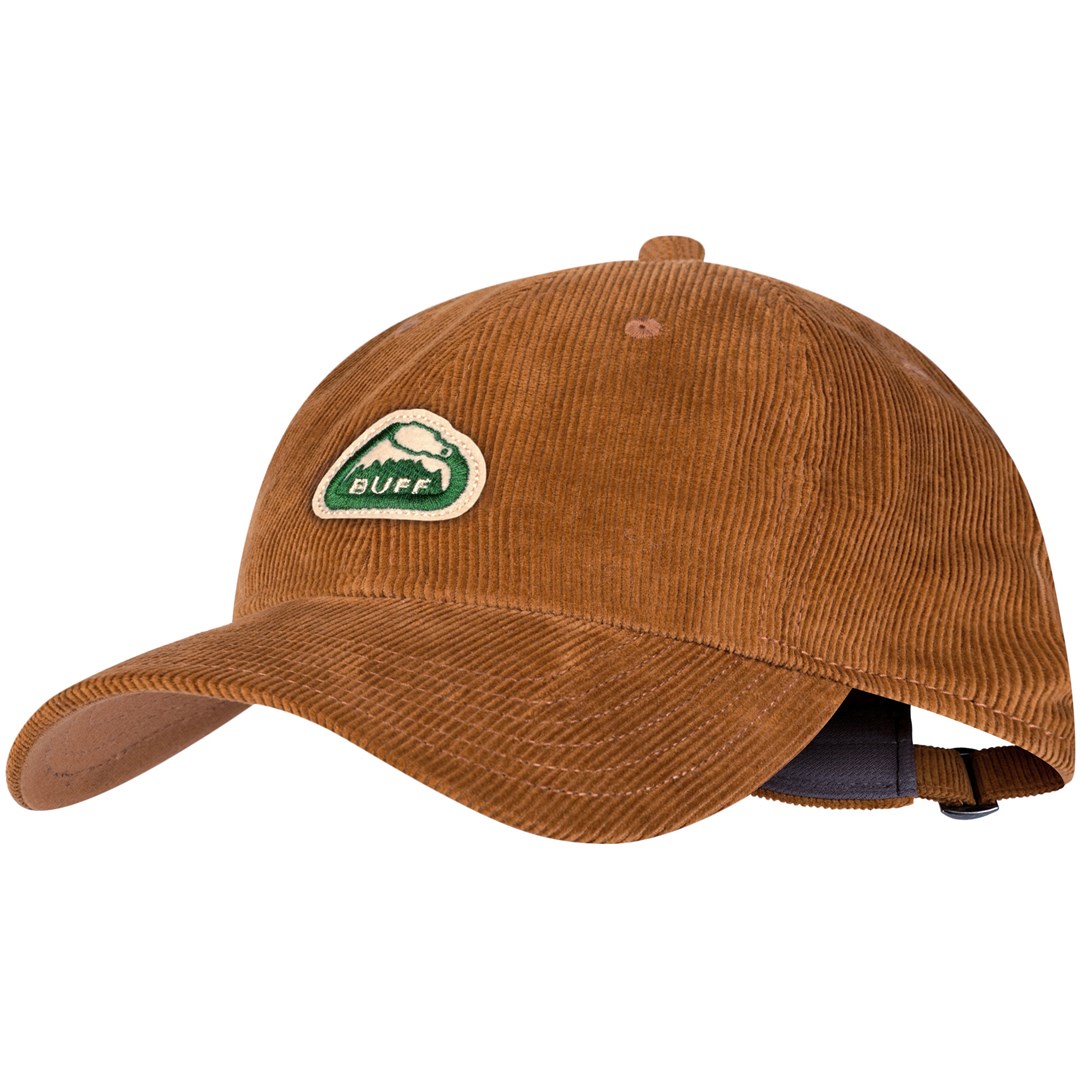 Buff Czapka z daszkiem  BASEBALL CAP