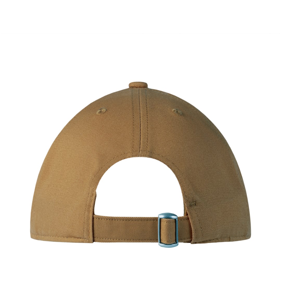 Buff Czapka z daszkiem  BASEBALL SOLID