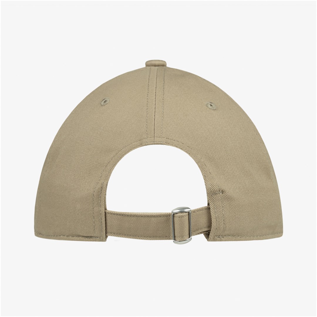 Buff Czapka z daszkiem  BASEBALL SOLID