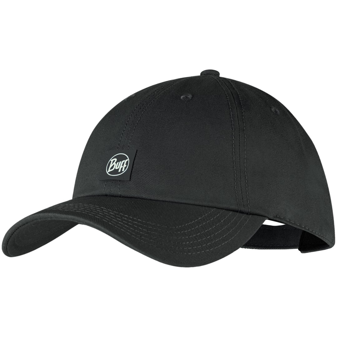 Buff Czapka z daszkiem  BASEBALL SOLID