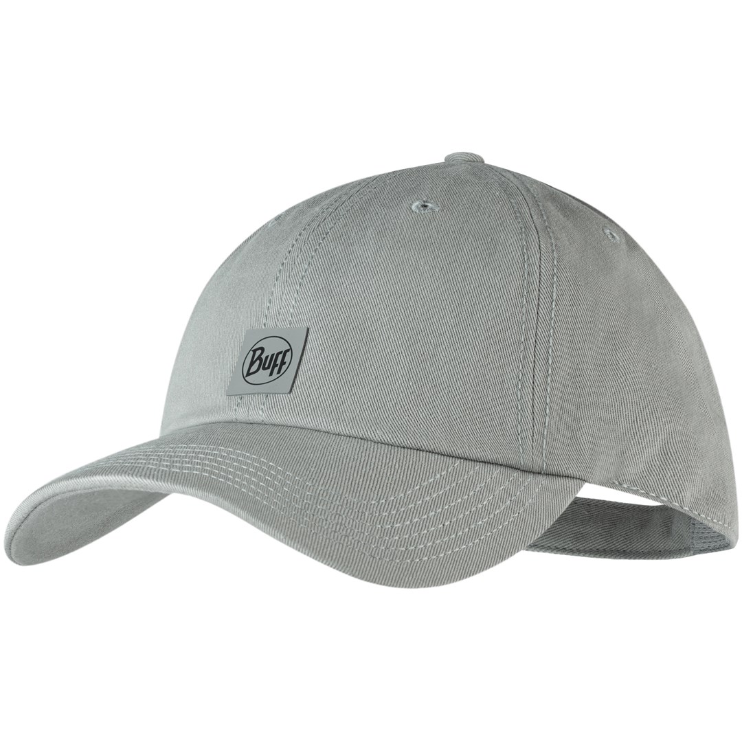 Buff Czapka z daszkiem  BASEBALL SOLID