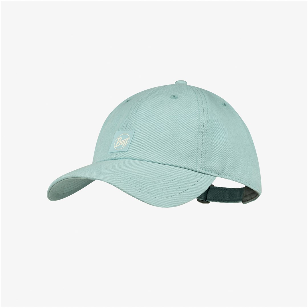 Buff Czapka z daszkiem  BASEBALL SOLID