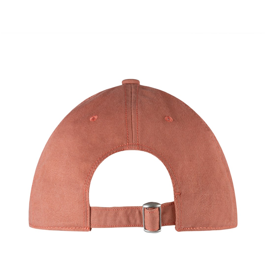 Buff Czapka z daszkiem  BASEBALL SOLID