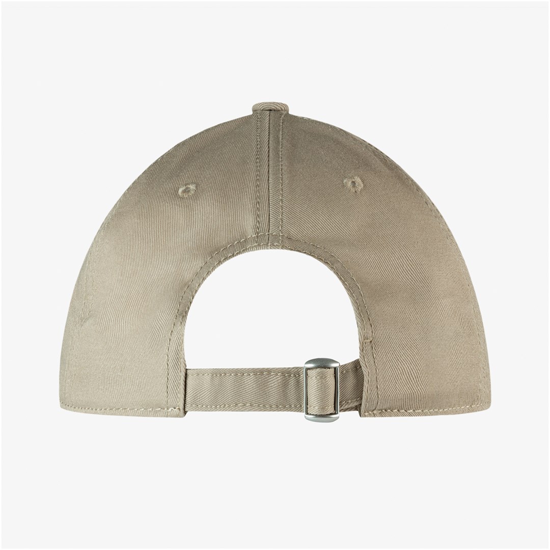 Buff Czapka z daszkiem  BASEBALL SOLID