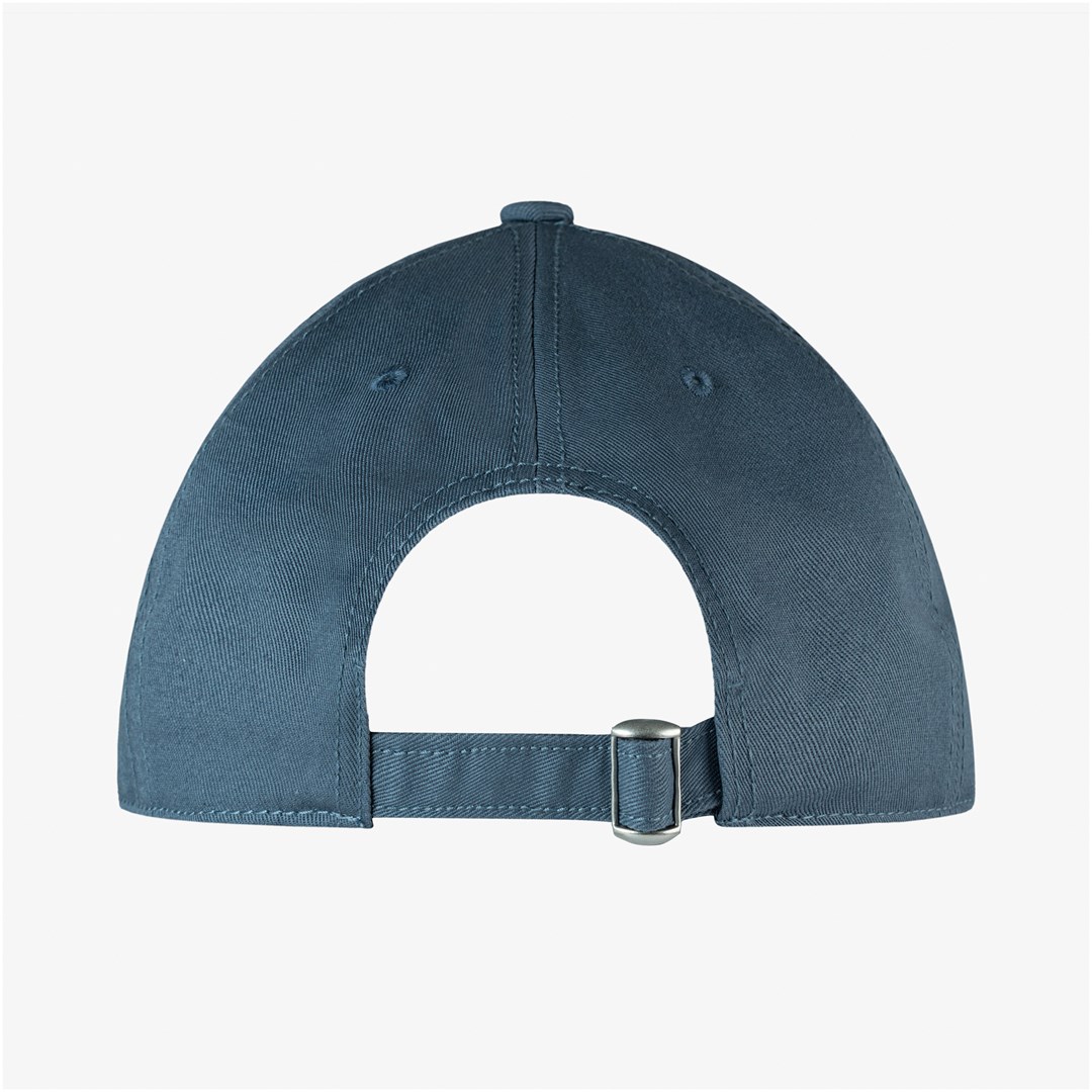 Buff Czapka z daszkiem  BASEBALL SOLID