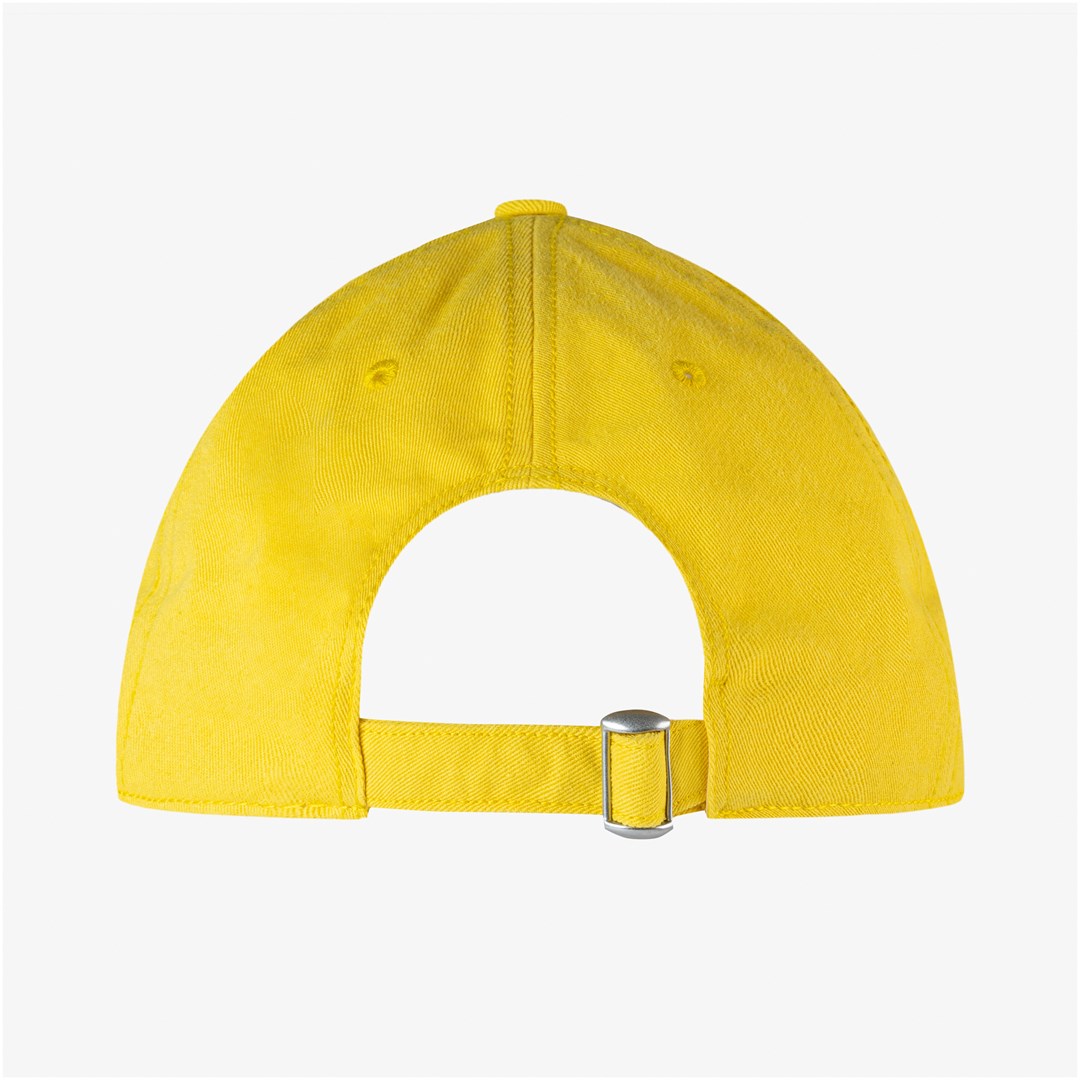 Buff Czapka z daszkiem  BASEBALL SOLID