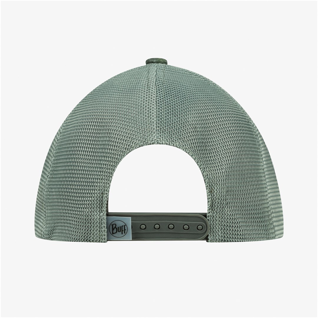 Buff Czapka z daszkiem  EXPLORE TRUCKER