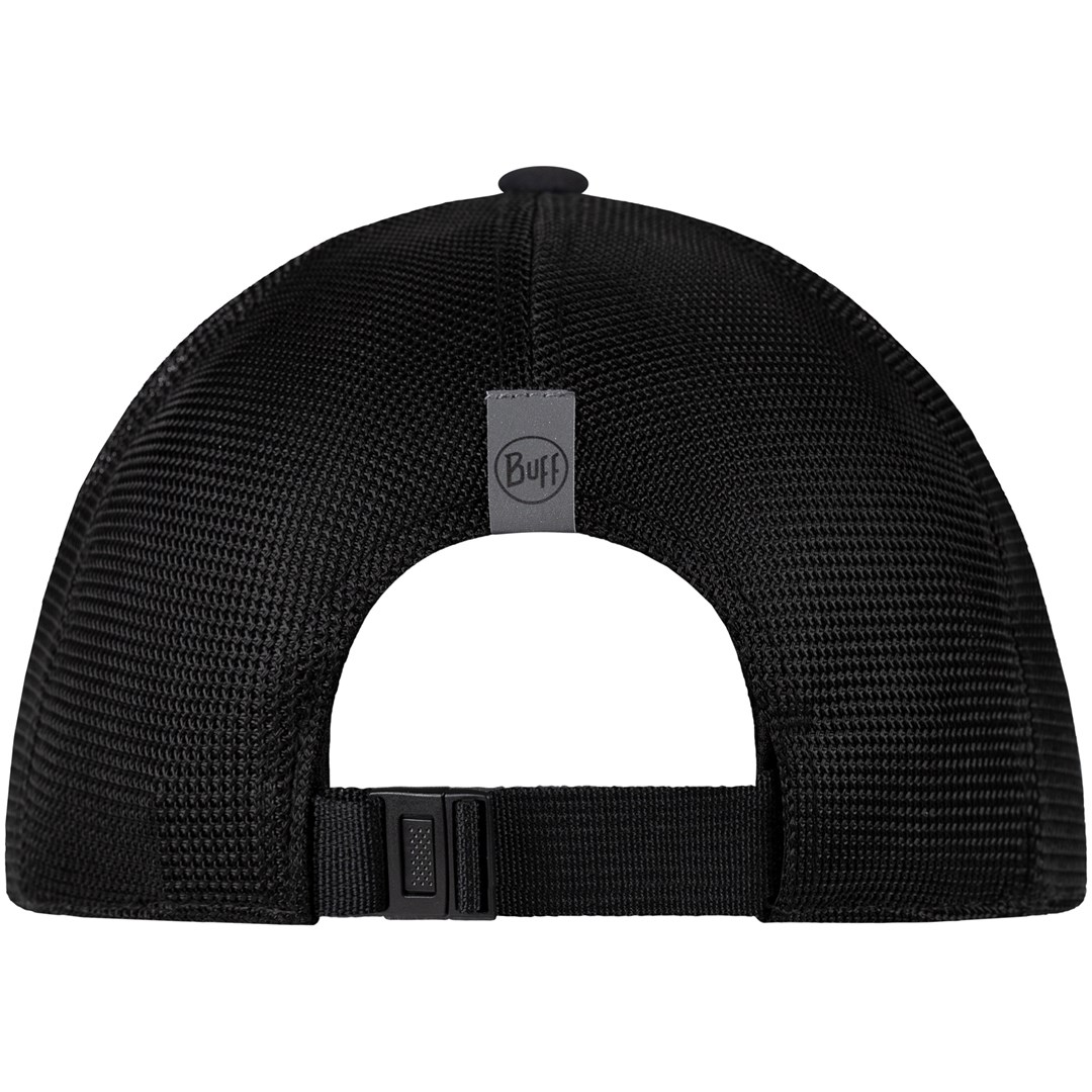 Buff Czapka z daszkiem  EXPLORER TRUCKER