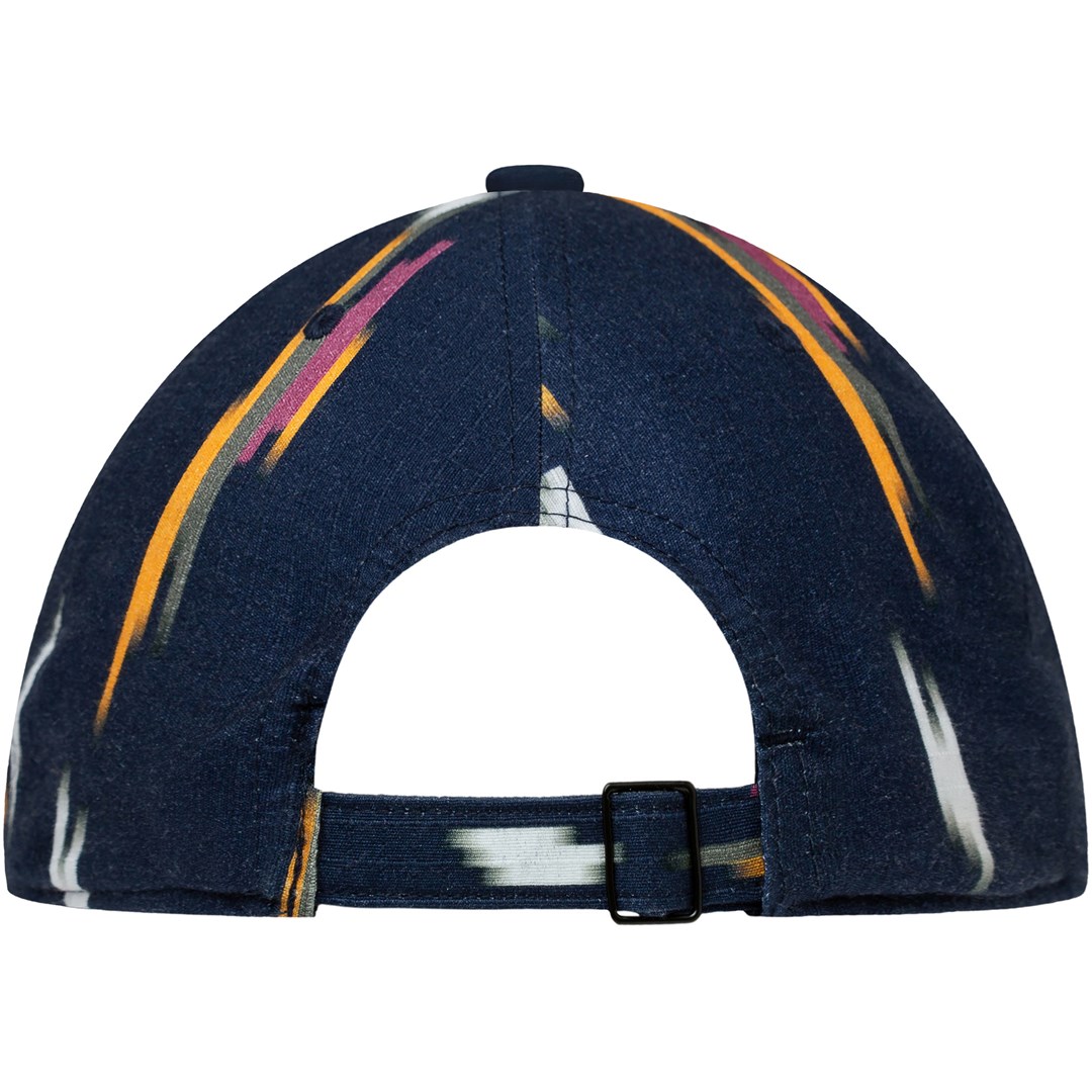 Buff Czapka z daszkiem  PACK BASEBALL