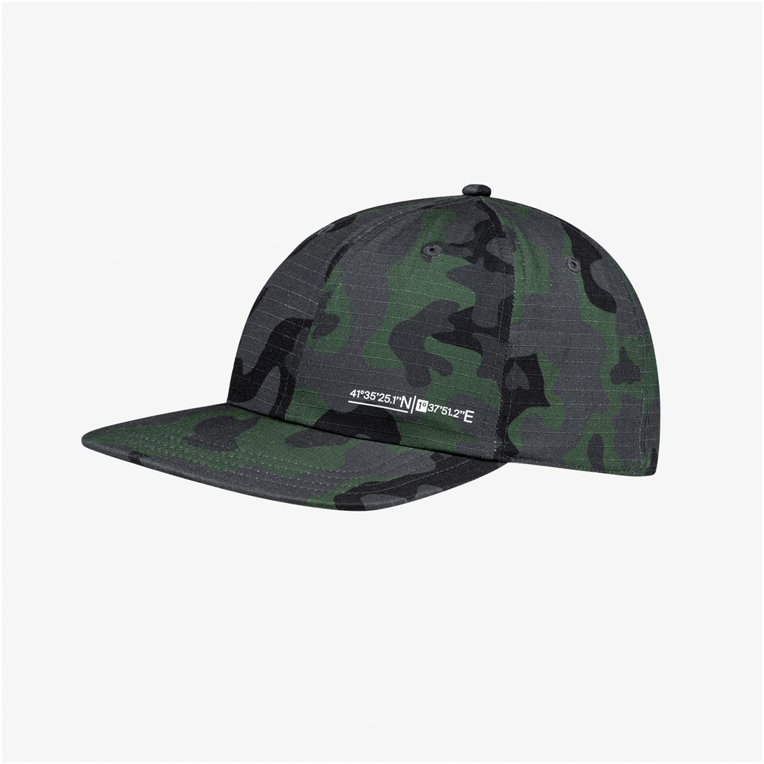 Buff Czapka z daszkiem  PACK BASEBALL
