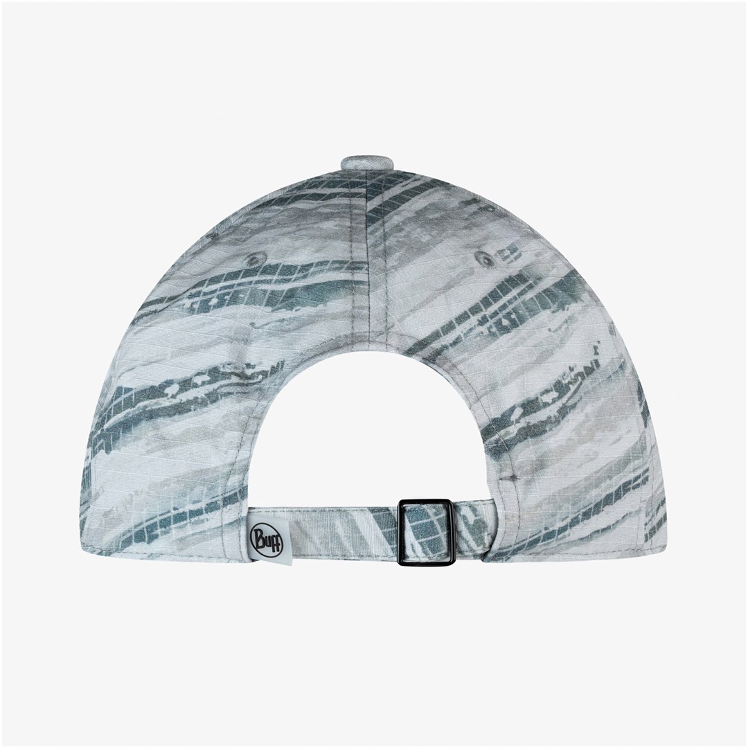 Buff Czapka z daszkiem  PACK BASEBALL