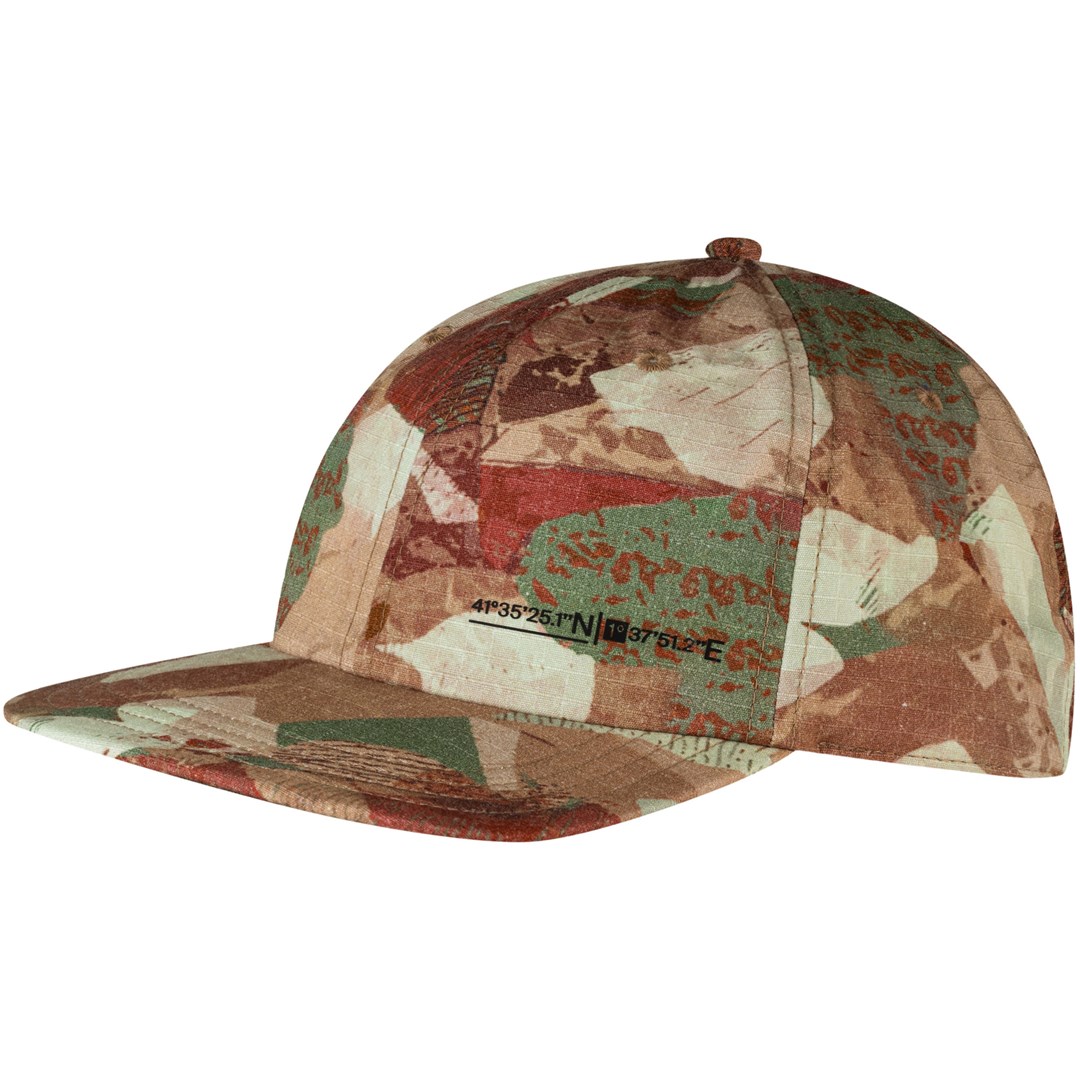 Buff Czapka z daszkiem  PACK BASEBALL