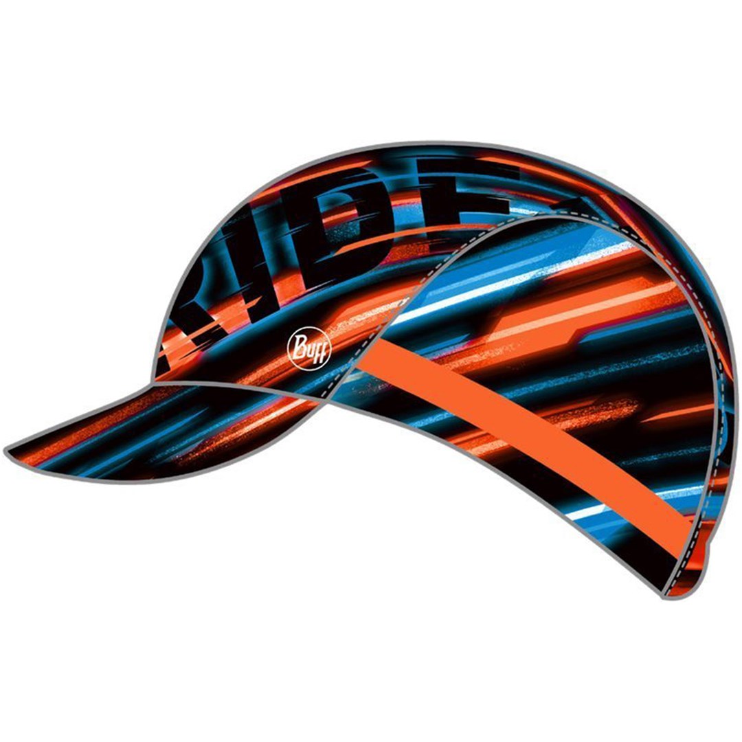 Buff Czapka z daszkiem PACK BIKE