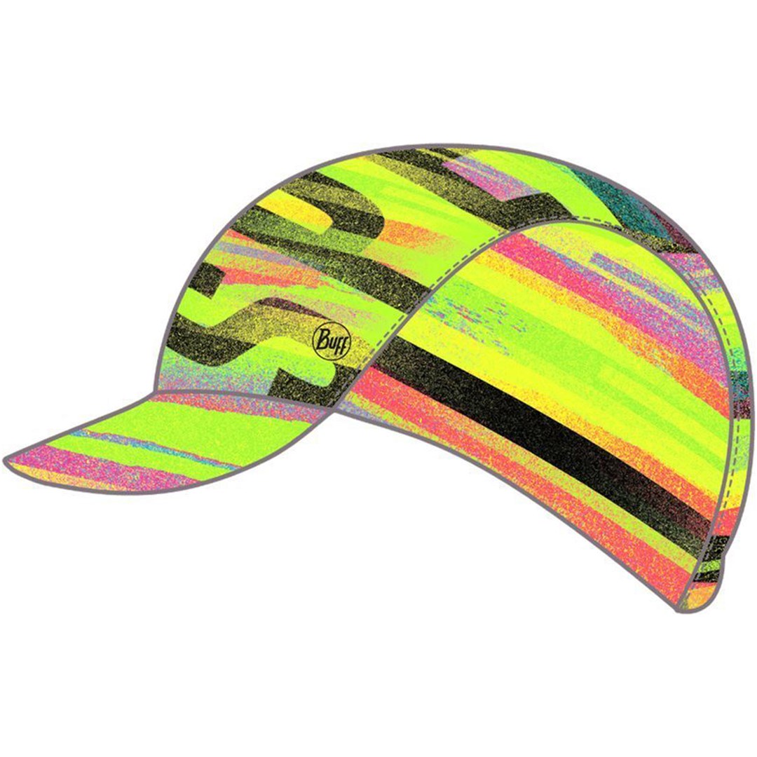 Buff Czapka z daszkiem PACK BIKE