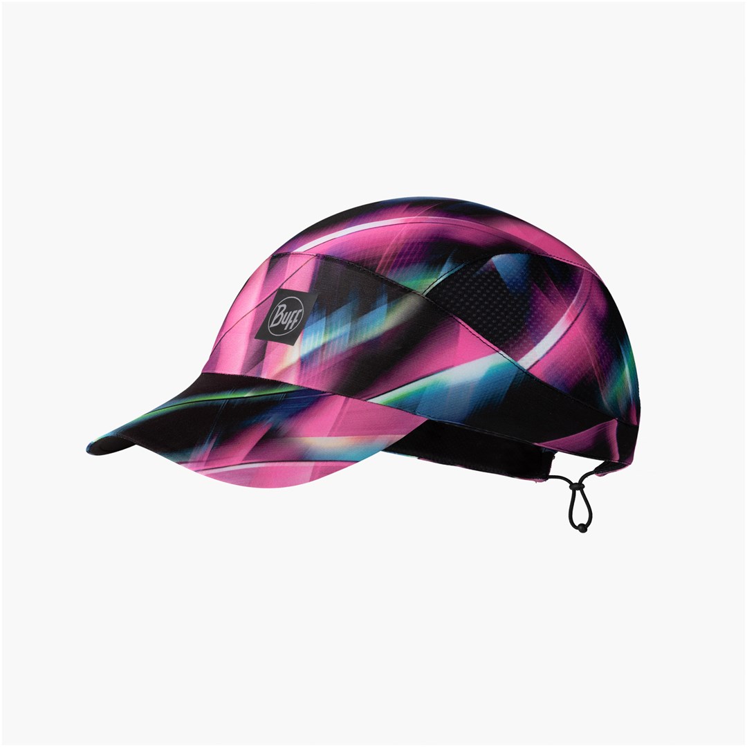 Buff Czapka z daszkiem PACK SPEED
