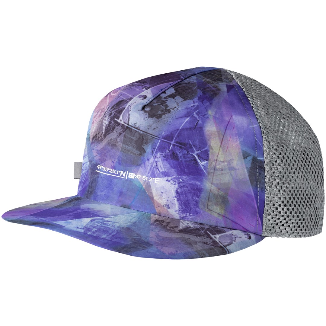 Buff Czapka z daszkiem PACK TRUCKER