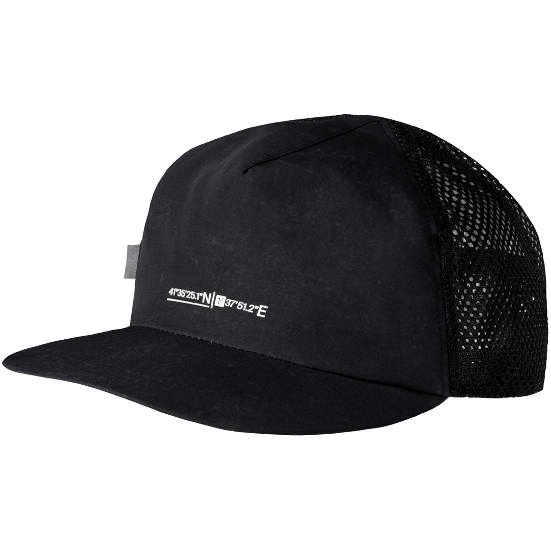 Buff Czapka z daszkiem PACK TRUCKER