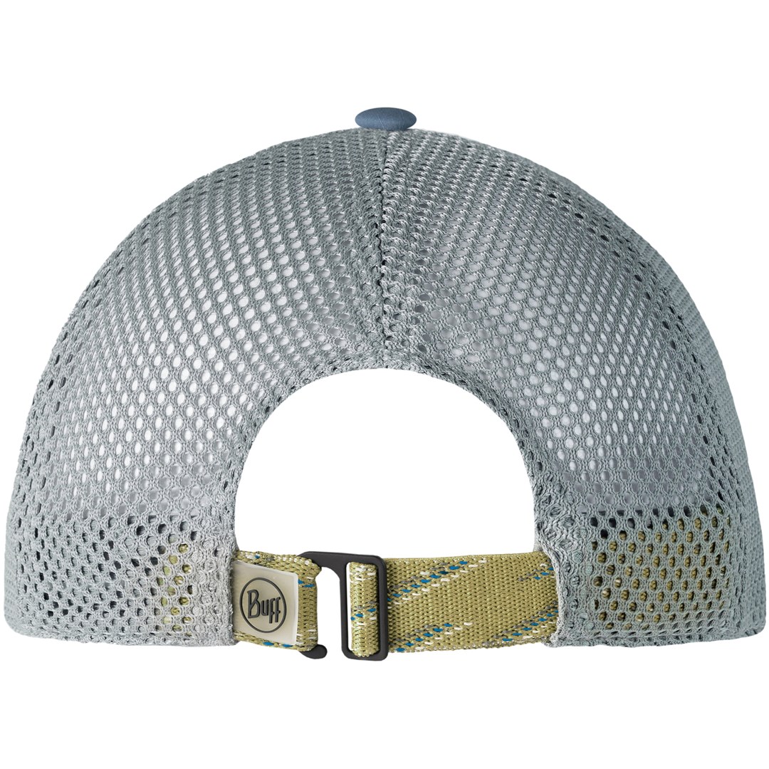 Buff Czapka z daszkiem PACK TRUCKER