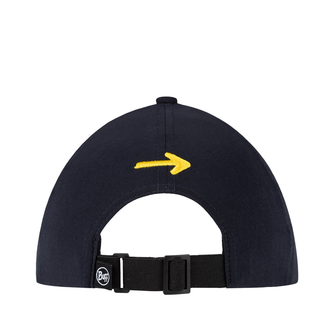 Buff Czapka z daszkiem  SUMMIT CAP