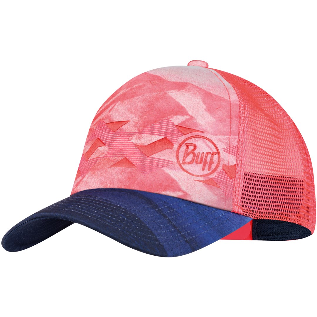 Buff Czapka z daszkiem TRUCKER CAP
