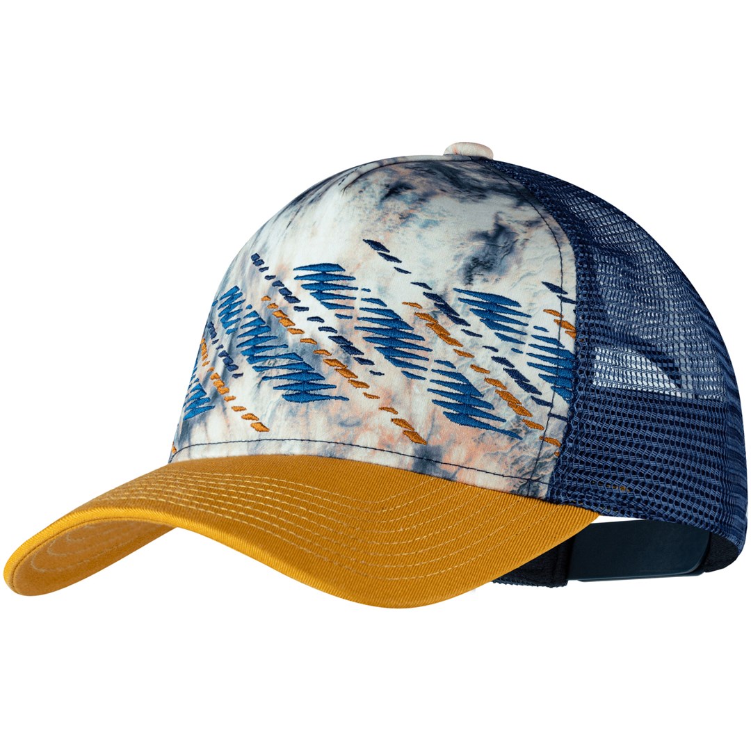 Buff Czapka z daszkiem TRUCKER CAP