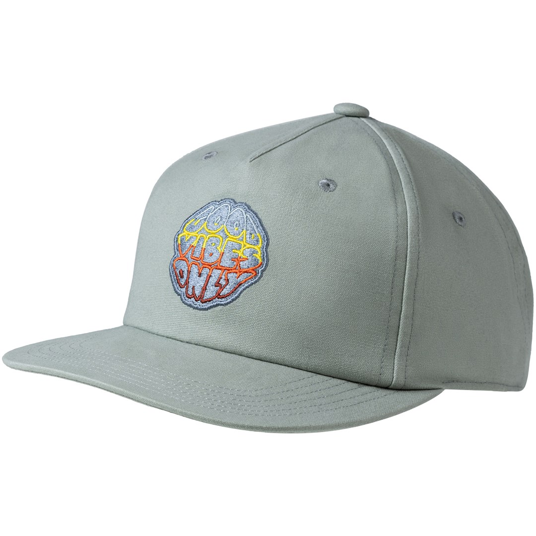 Buff Czapka z daszkiem  TRUCKER CAP