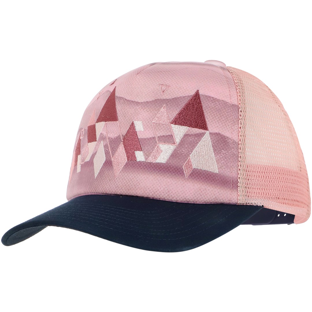 Buff Czapka z daszkiem  TRUCKER CAP