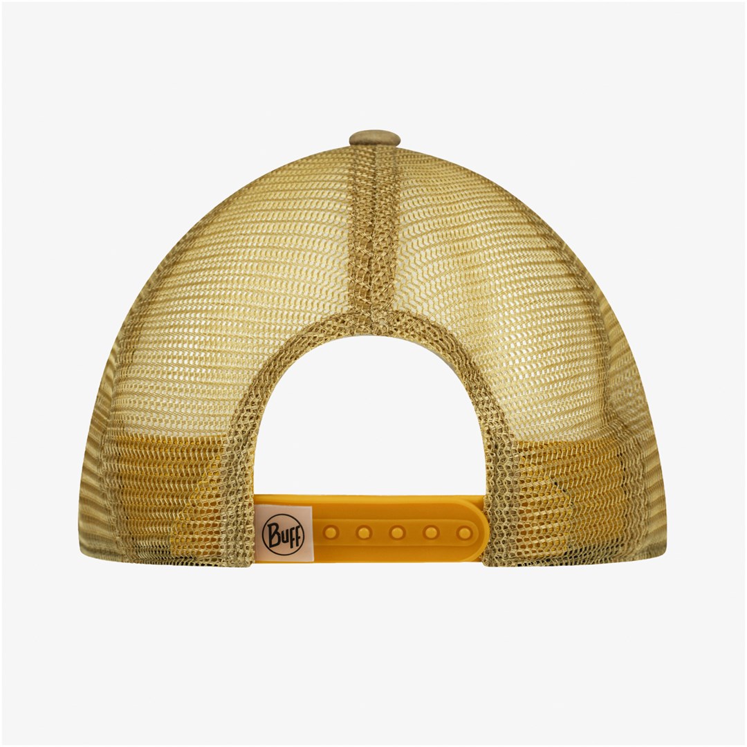 Buff Czapka z daszkiem  TRUCKER CAP