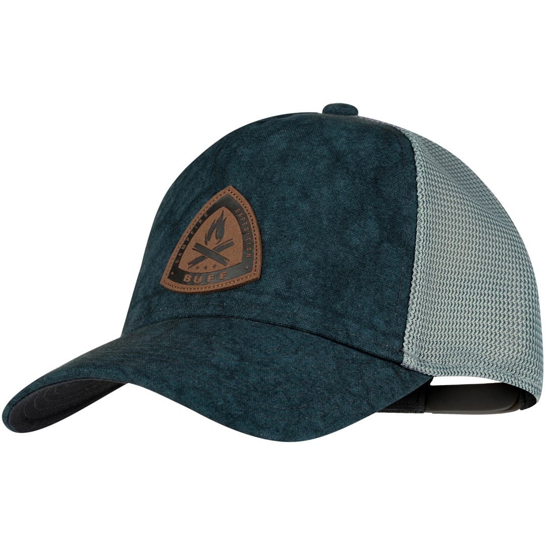 Buff Czapka z daszkiem TRUCKER CAP