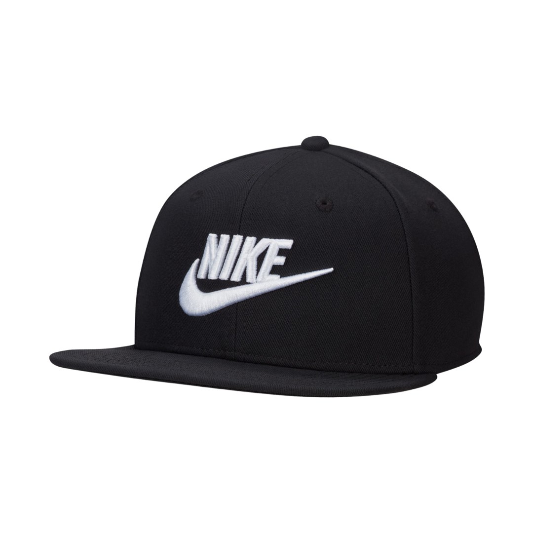 No name Czapka z daszkiem Nike