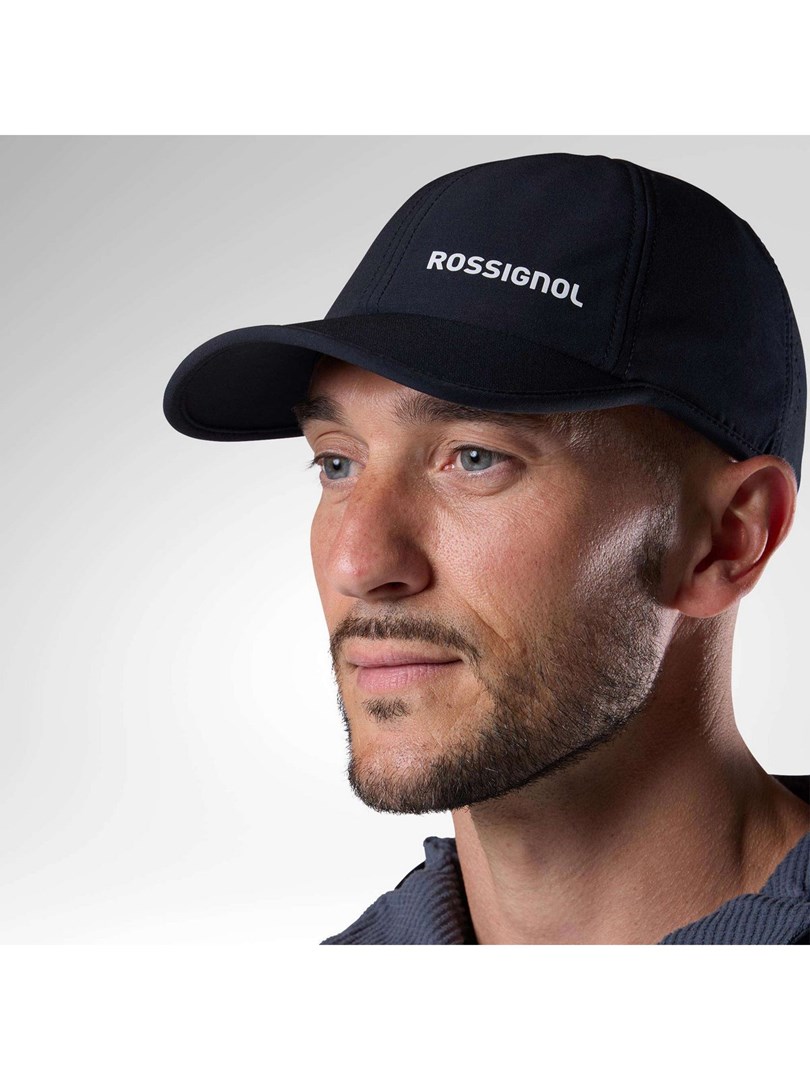 Rossignol Czapka z daszkiem Active Cap