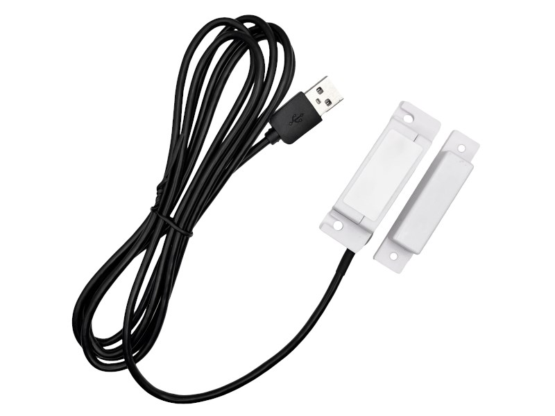 No name Czujnik otwarcia drzwi USB