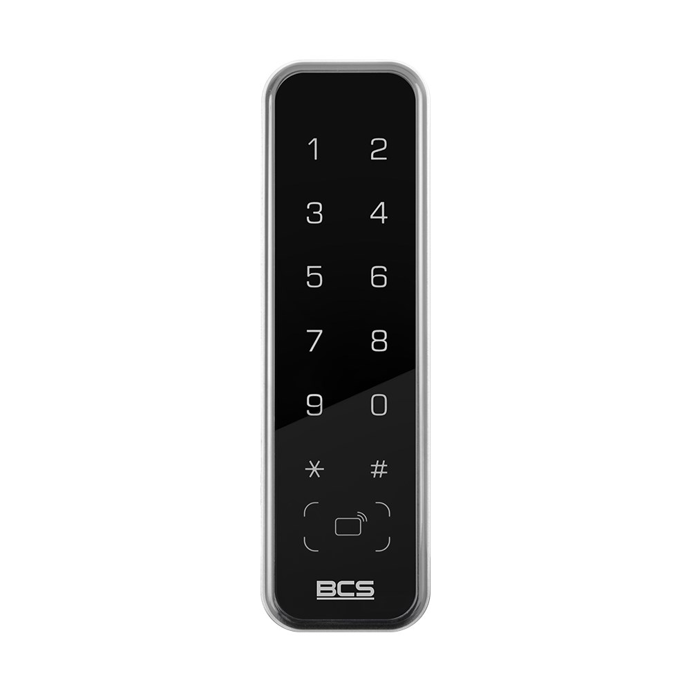 BCS Czytnik RS485 -L-CKRS-M8Z | 1765534