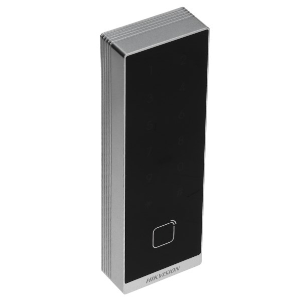 Hikvision Czytnik zbliżeniowy DS-K1105EMKB | 6936422139766