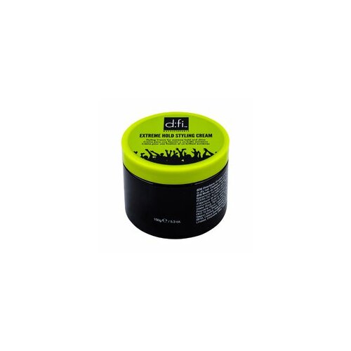 Revlon Professional d:fi Extreme Hold Styling