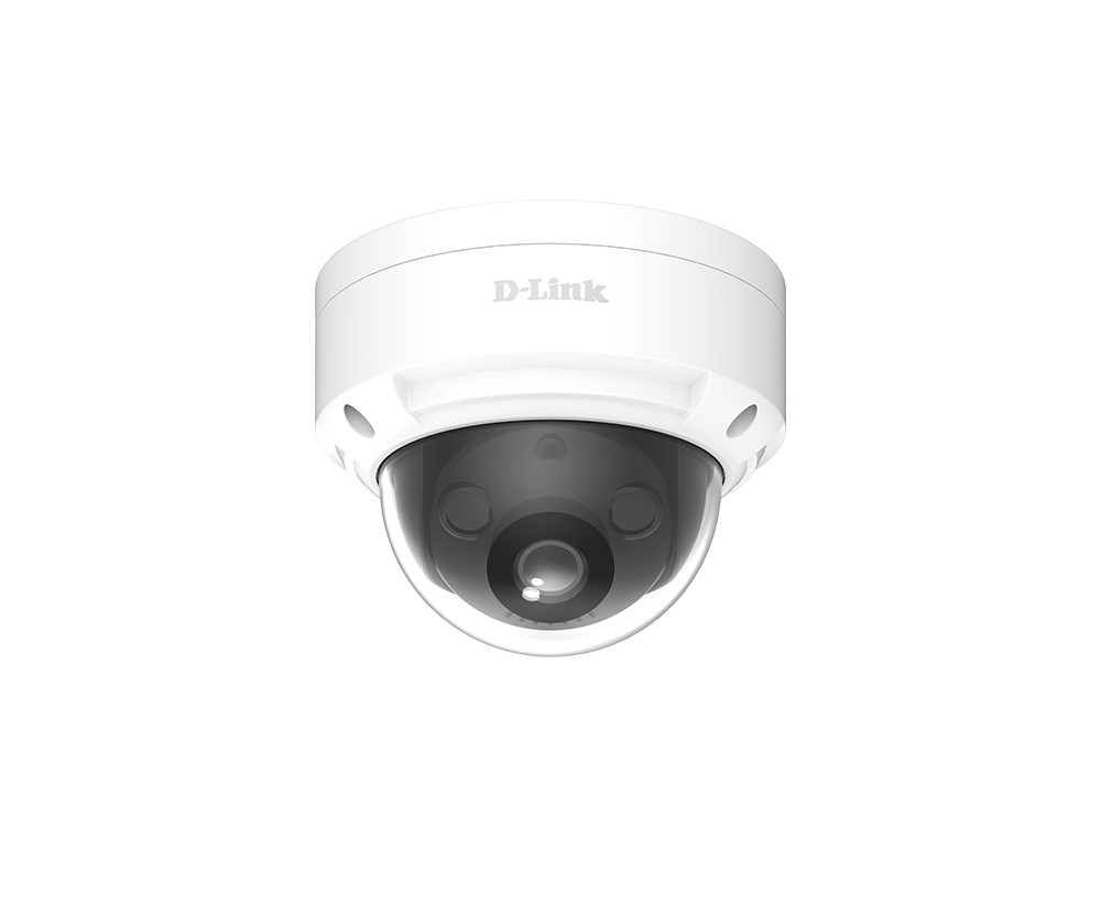 D-Link  2 Megapixel H.265 Outdoor