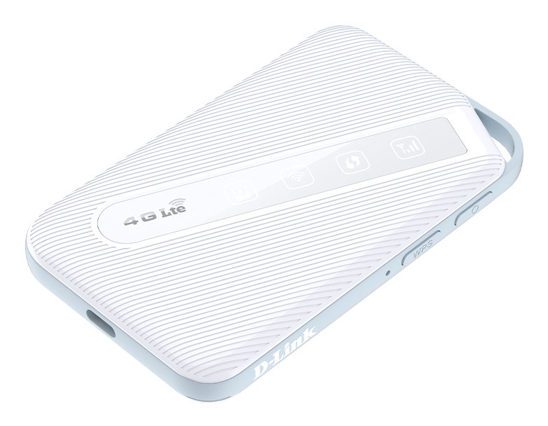 D-Link 4G LTE AX300 Wi-Fi 6