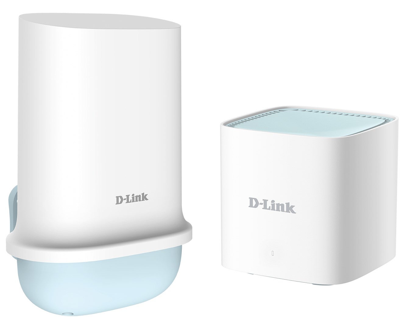 D-Link 5G Wi-Fi 6 kit with