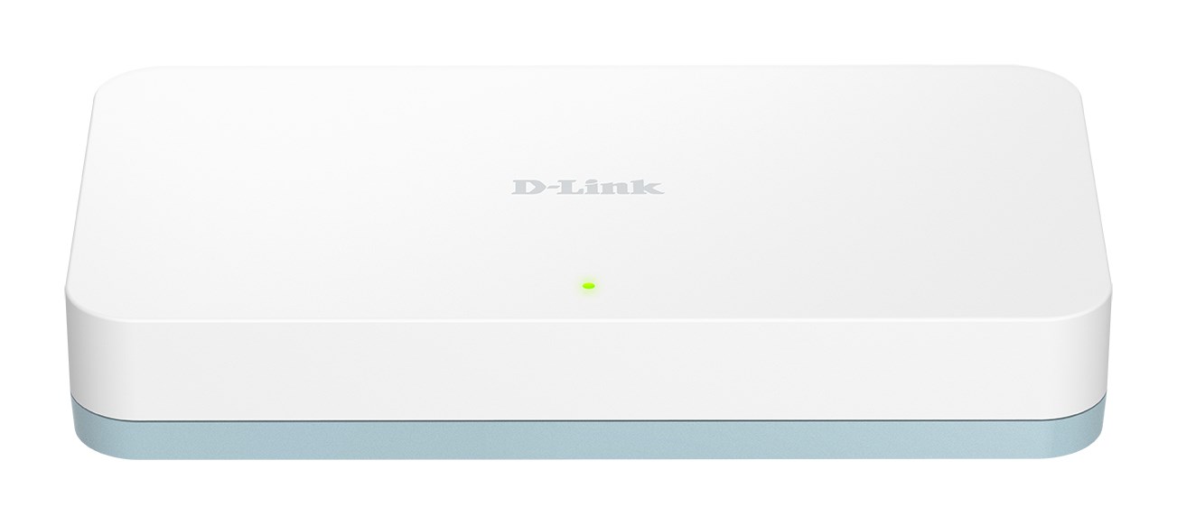 D-Link | DGS-1008D/E | 790069252747 |