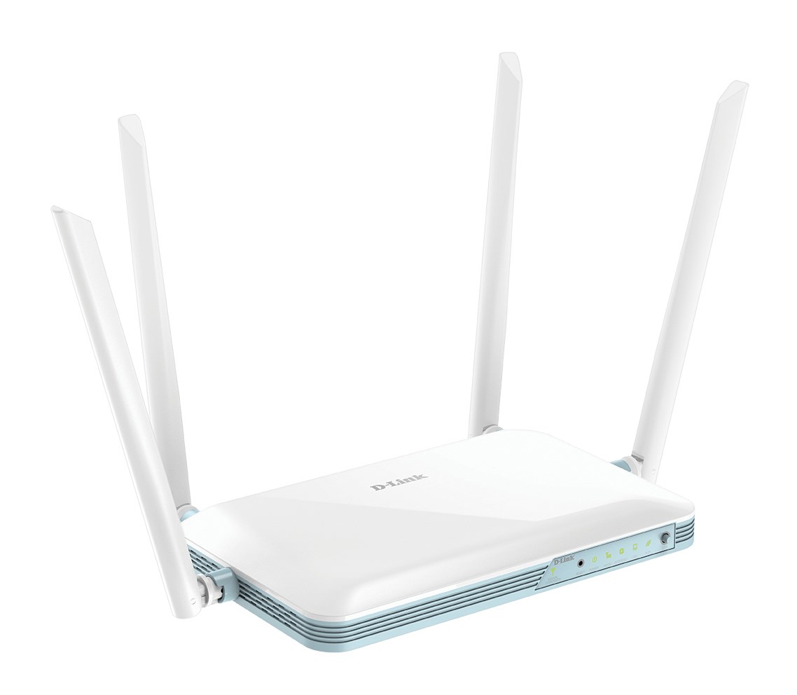 D-Link  Router G403 4G LTE N300