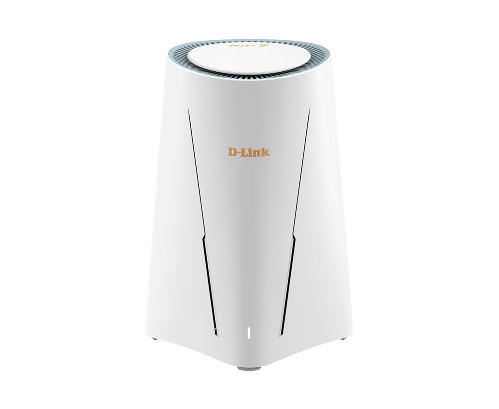 D-Link  G536 wireless router 2.5
