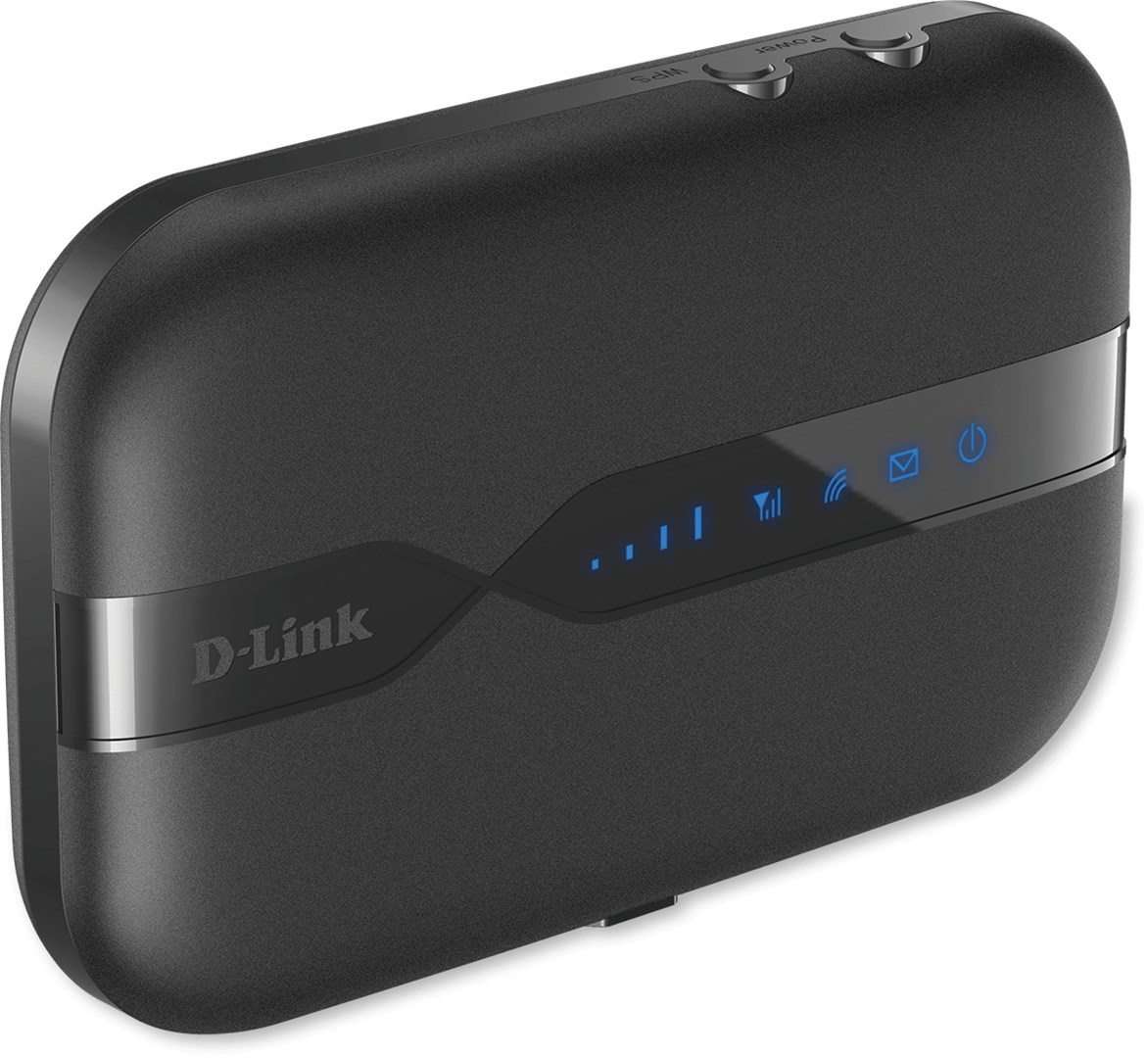 D-Link Mobile Wi-Fi 4G Hotspot 150
