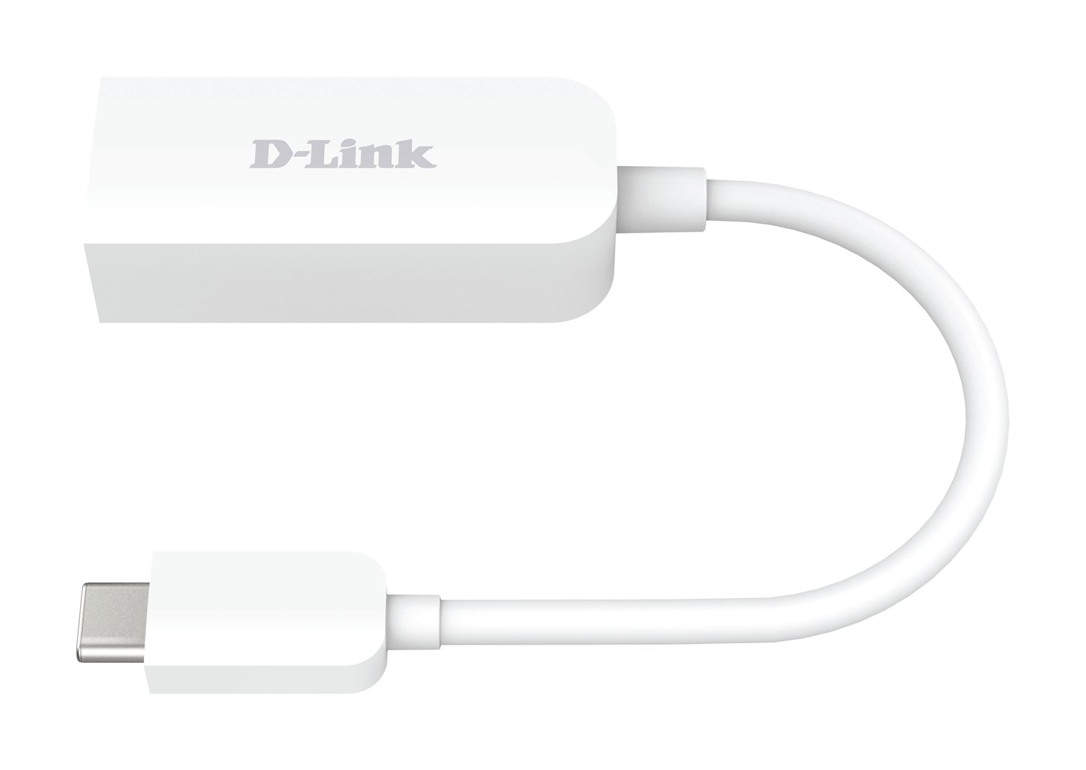 D-Link  USB-C to 2.5G Ethernet