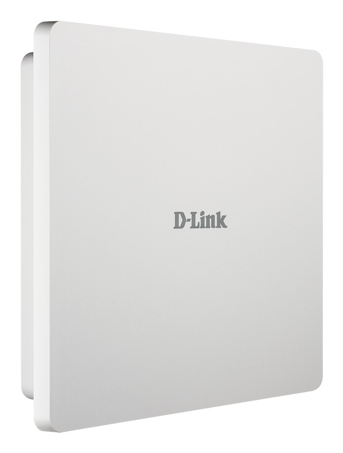 D-Link  Wireless AC1200 Wave2 Dual Band